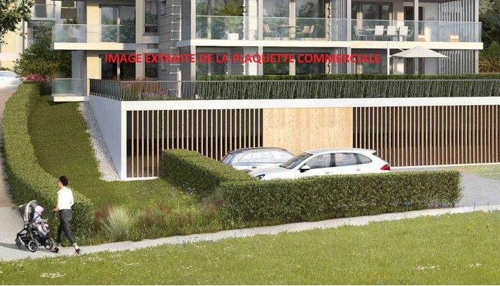 Apartment in Bord du Lac, Evian-les-Bains, France 3 - 18974335