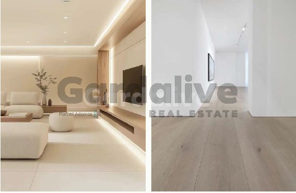 Penthouse in Salo, Lombardy, Italy 4 - 18971576