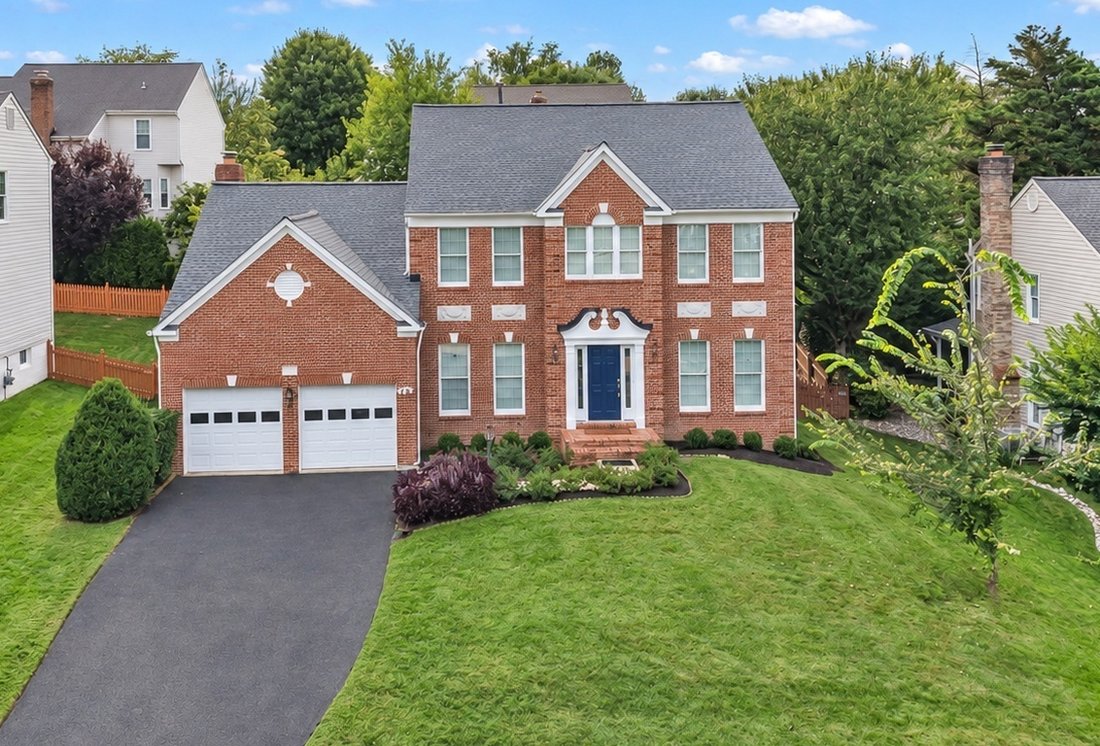 House in Fairfax Station, Virginia, United States 3 - 18965591