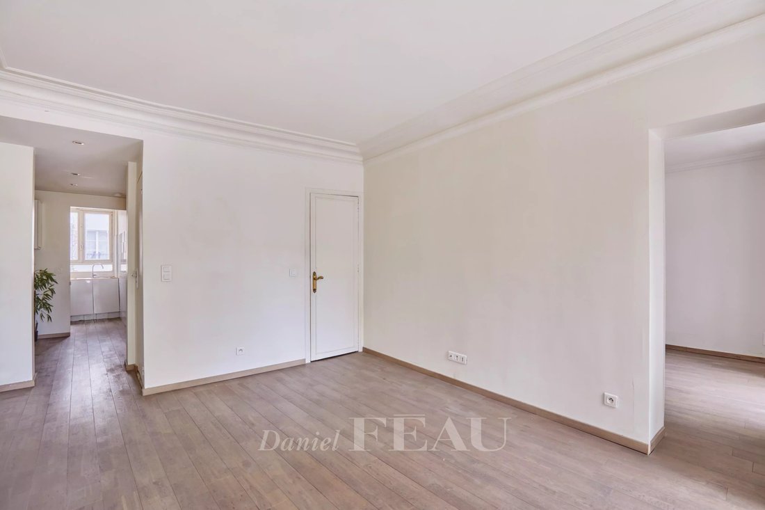 Apartment in Paris 16e Arrondissement, Paris, France 5 - 18965839