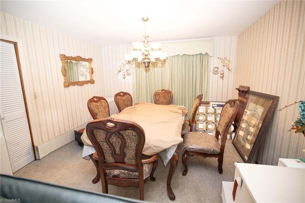 House in Winston-Salem, North Carolina, United States 5 - 18968872