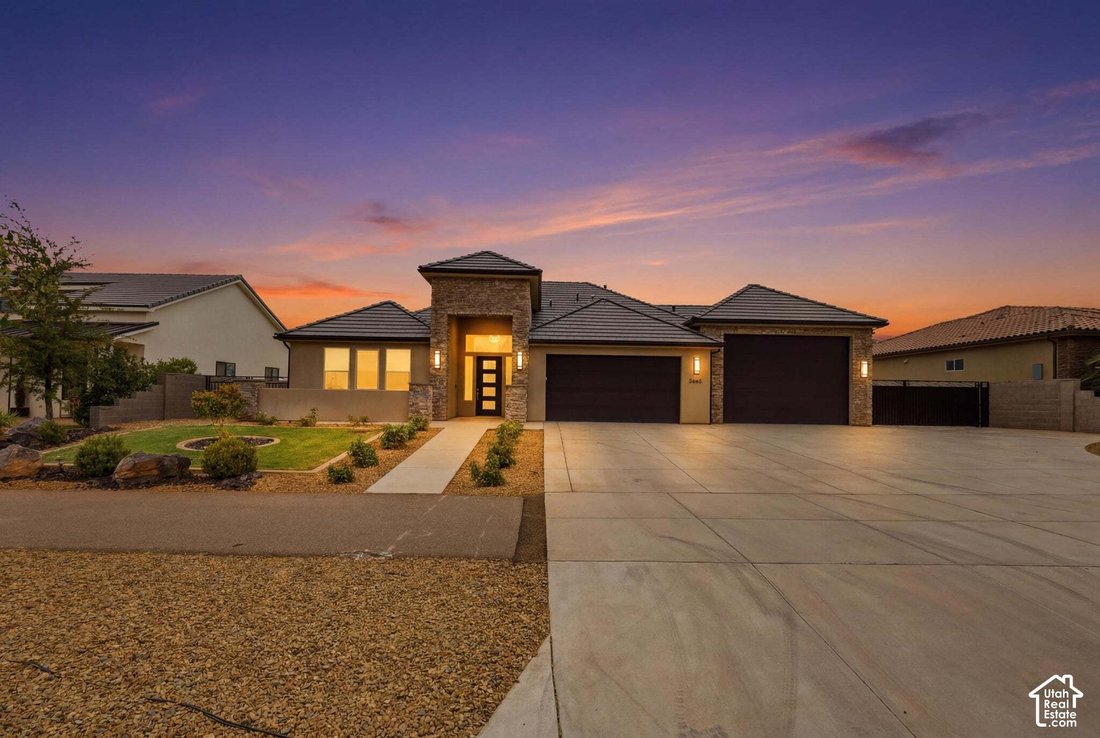 House in Washington, Utah, United States 4 - 18561450