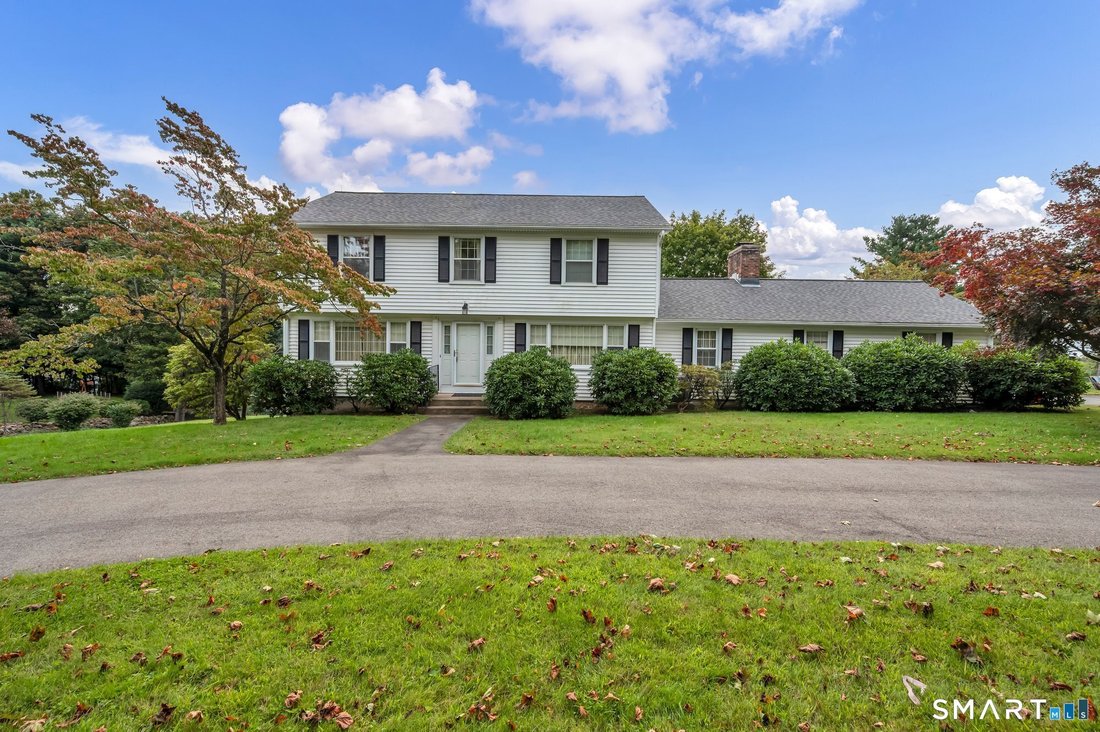 House in Meriden, Connecticut, United States 1 - 18977820