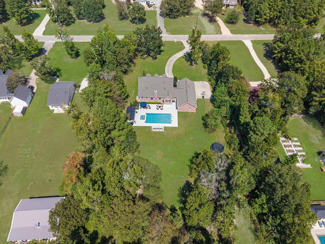 House in Montgomery, Texas, United States 3 - 18970485
