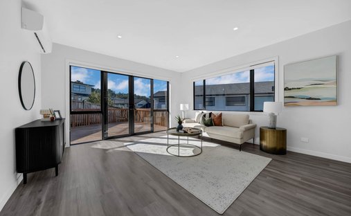 Casa a Auckland, Auckland, Nuova Zelanda 1