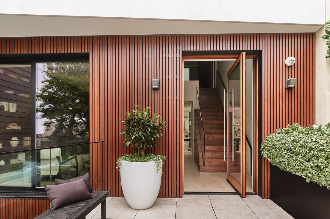 House in San Francisco, California, United States 3 - 18968460