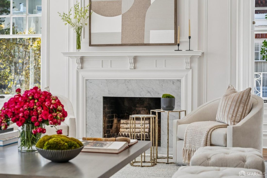 Condo in San Francisco, California, United States 3 - 18968901