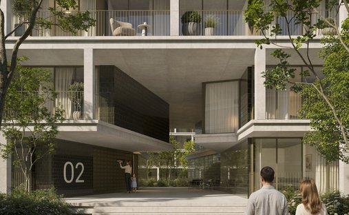Apartment in Gloria e Vera Cruz, Aveiro District, Portugal 1