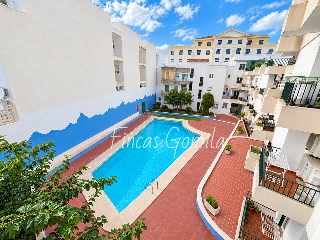 Apartment in Maó / Mahón, Balearic Islands, Spain 5 - 18981334