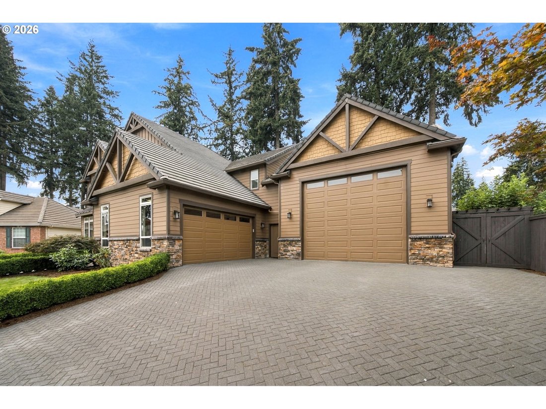 House in Vancouver, Washington, United States 5 - 18973892