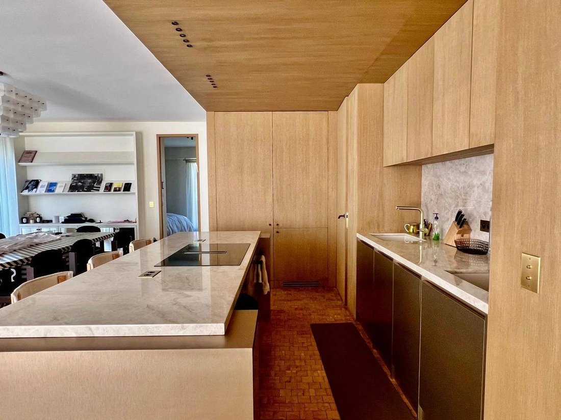 Apartment in La Plaine des Sablons, Neuilly-sur-Seine, France 5 - 18156000