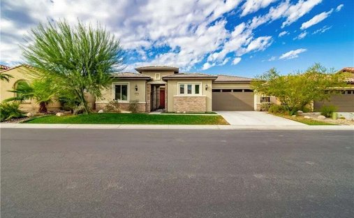 House in Rancho Mirage, California, United States 1