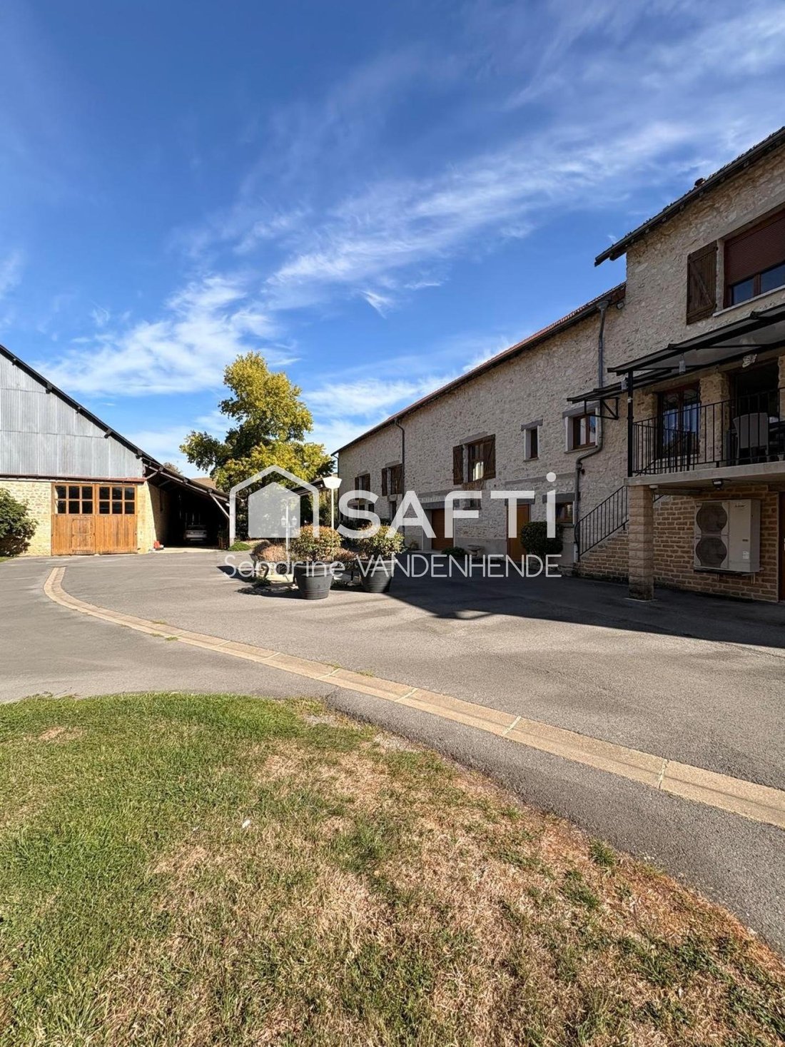 House in Chesnois-Auboncourt, Grand Est, France 1 - 18975313