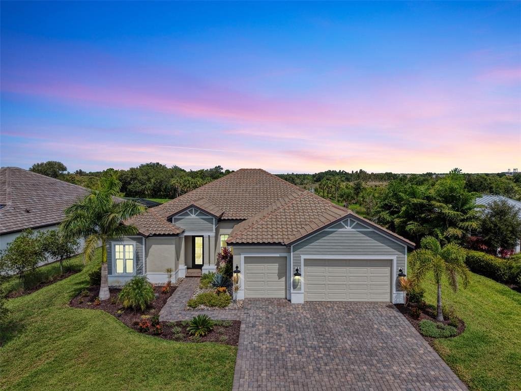 House in Venice, Florida, United States 1 - 18606436