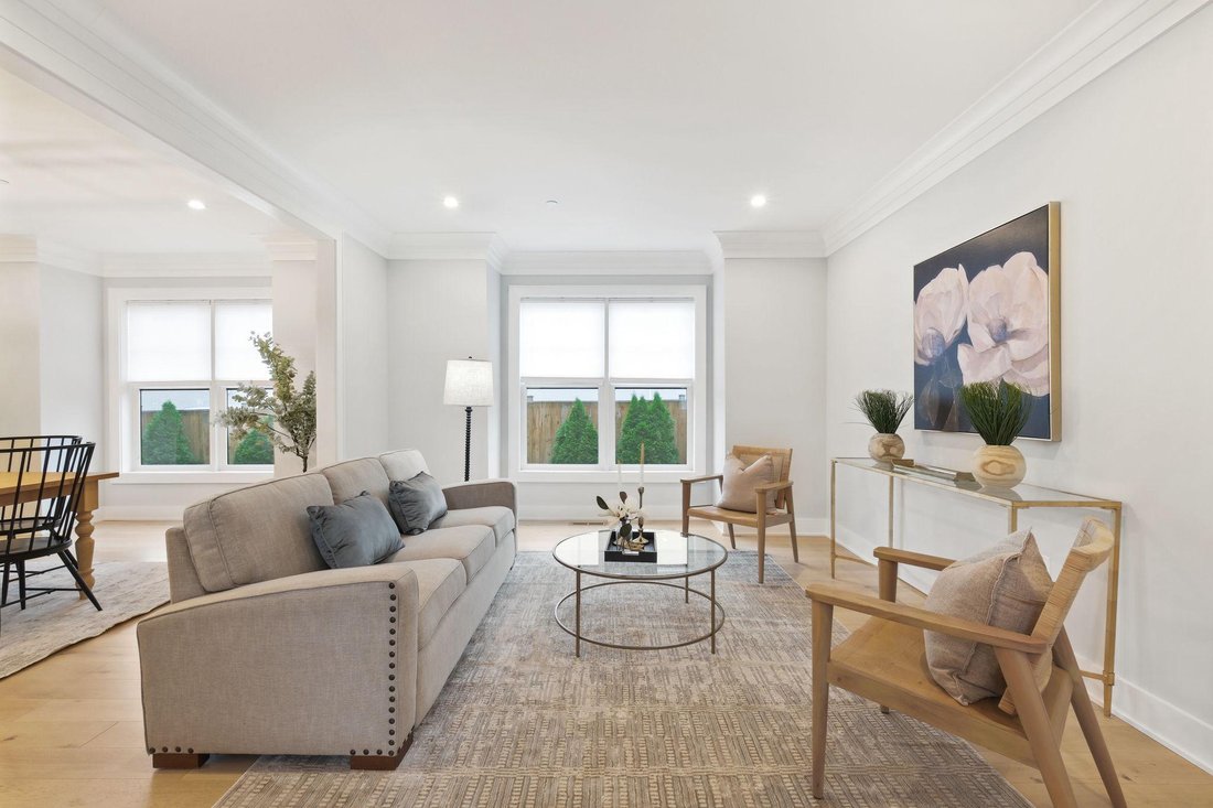 House in Kensington, Maryland, United States 4 - 18971503
