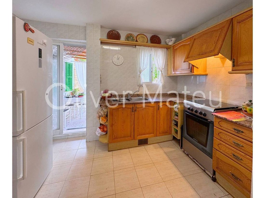 Apartment in Palma, Balearic Islands, Spain 3 - 18965766