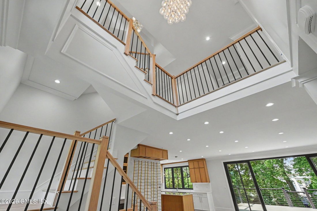 House in Greenwich, Connecticut, United States 2 - 18973203