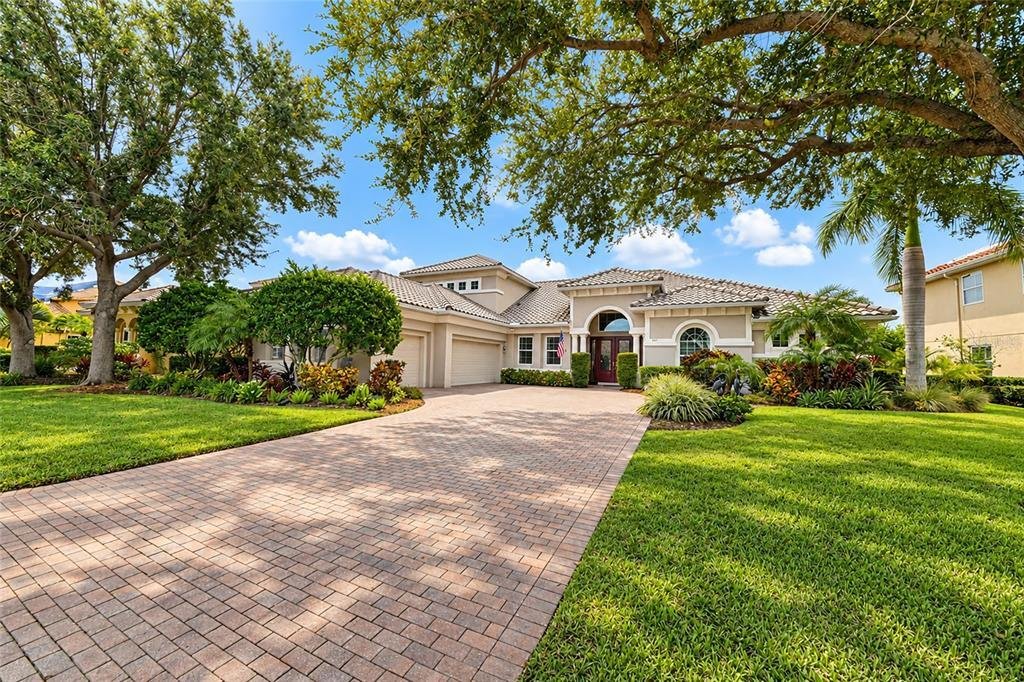 House in Bradenton, Florida, United States 1 - 18977825