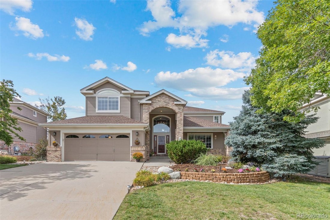 House in Westminster, Colorado, United States 1 - 18976087