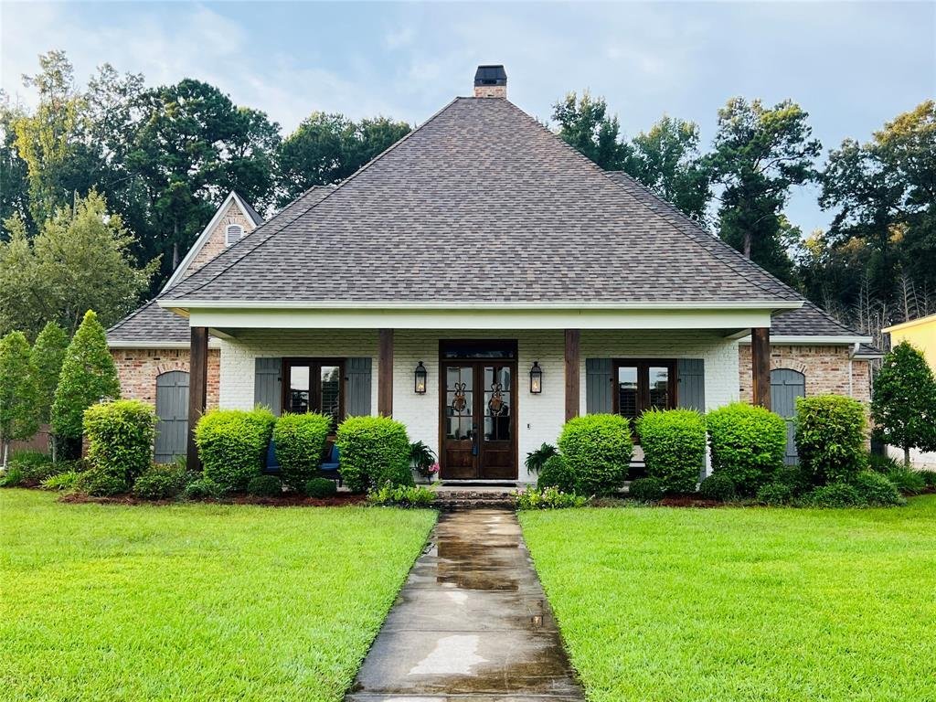 Casa a Shreveport, Louisiana, Stati Uniti 1 - 18752267