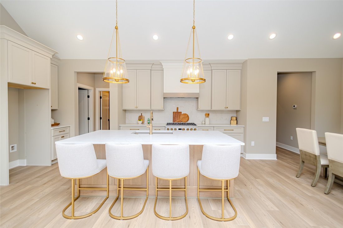 Condo in Waukee, Iowa, United States 3 - 17859503