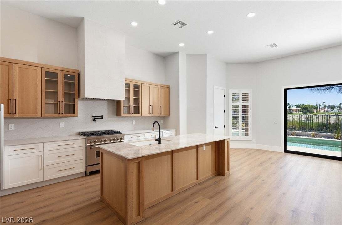 House in Las Vegas, Nevada, United States 3 - 18969330