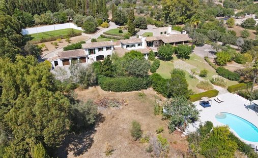 Tenuta a Pollença, Isole Baleari, Spagna 1