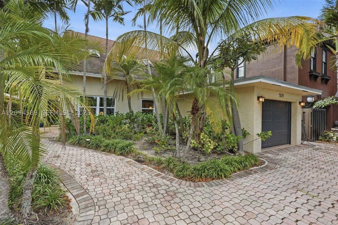 House in Fort Lauderdale, Florida, United States 1 - 18977597