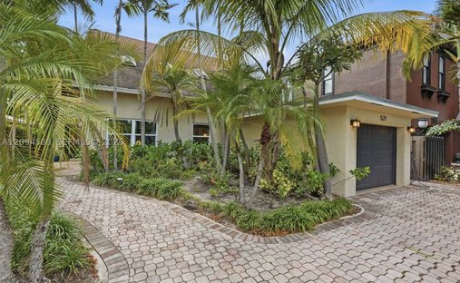 House in Fort Lauderdale, Florida, United States 1