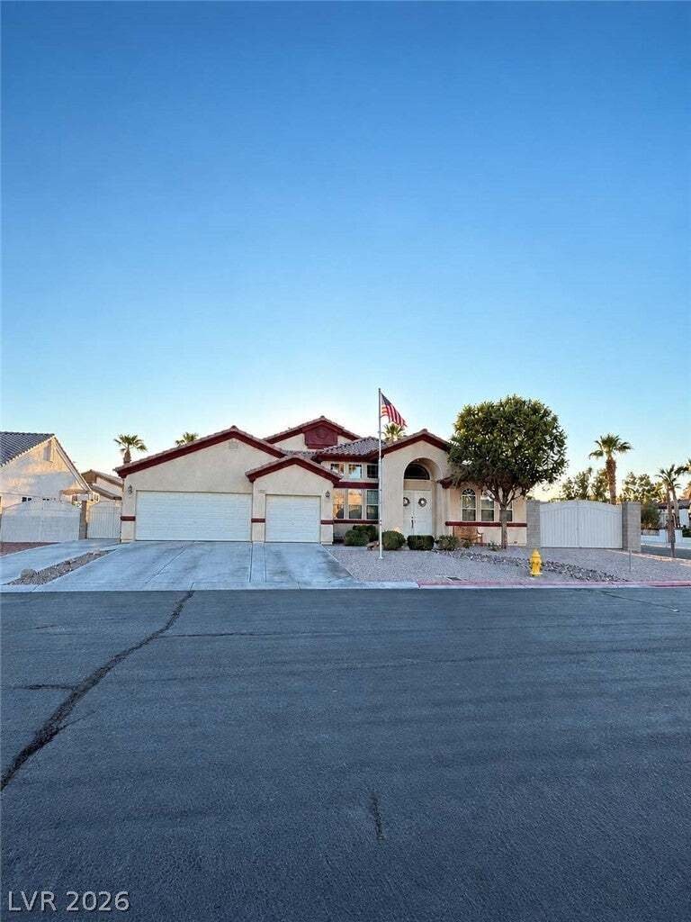 House in Las Vegas, Nevada, United States 1 - 18964622