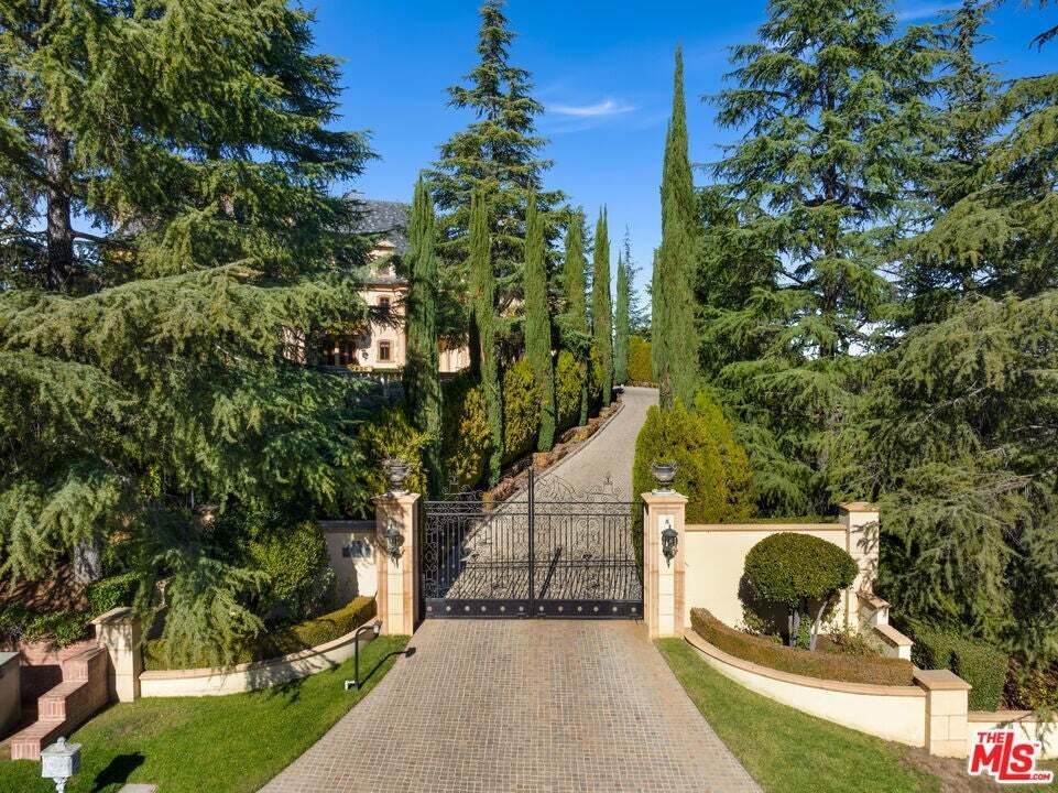 House in Thousand Oaks, California, United States 5 - 18973464