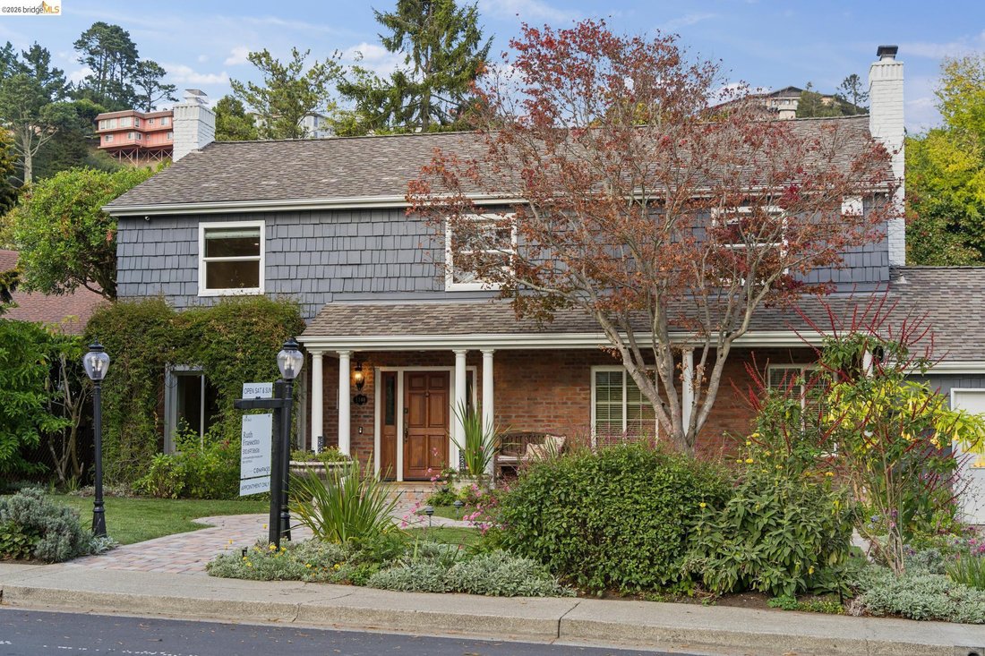 House in El Cerrito, California, United States 3 - 18946300