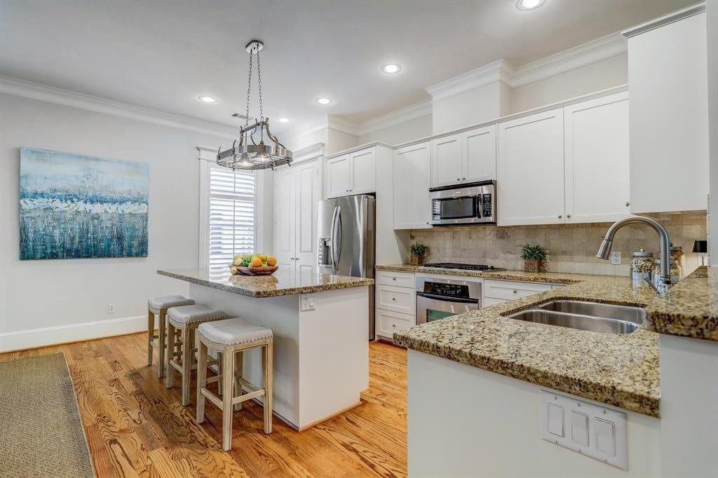 House in Houston, Texas, United States 4 - 18965549