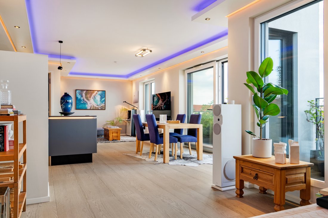 Apartment in Berlin, Berlin, Germany 5 - 18976395