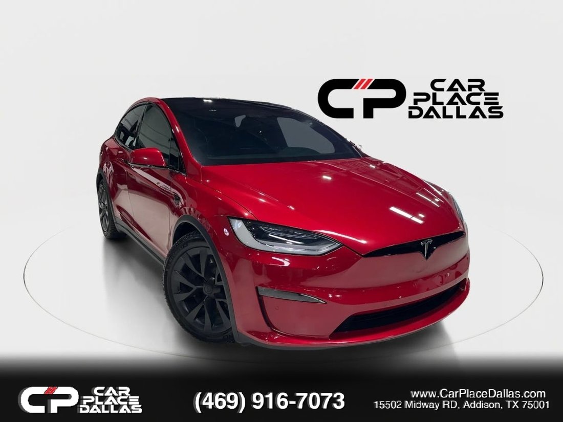 Suv in Addison, TX, United States 1 - 18444888