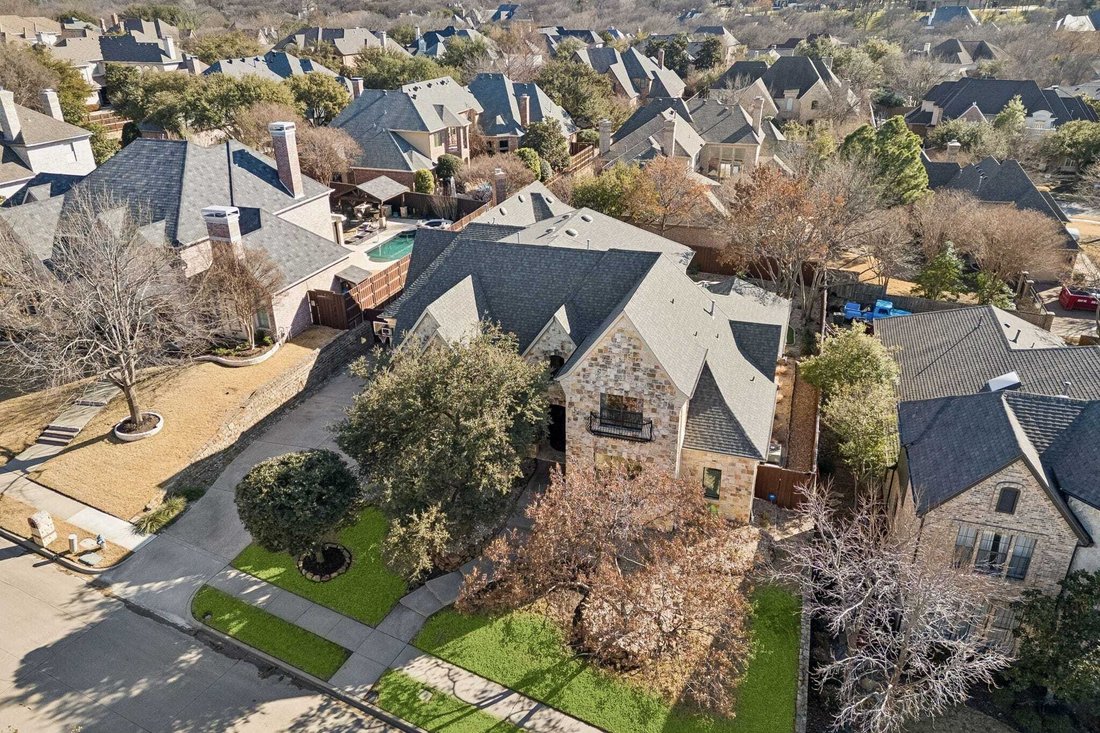 House in Plano, Texas, United States 3 - 18972759