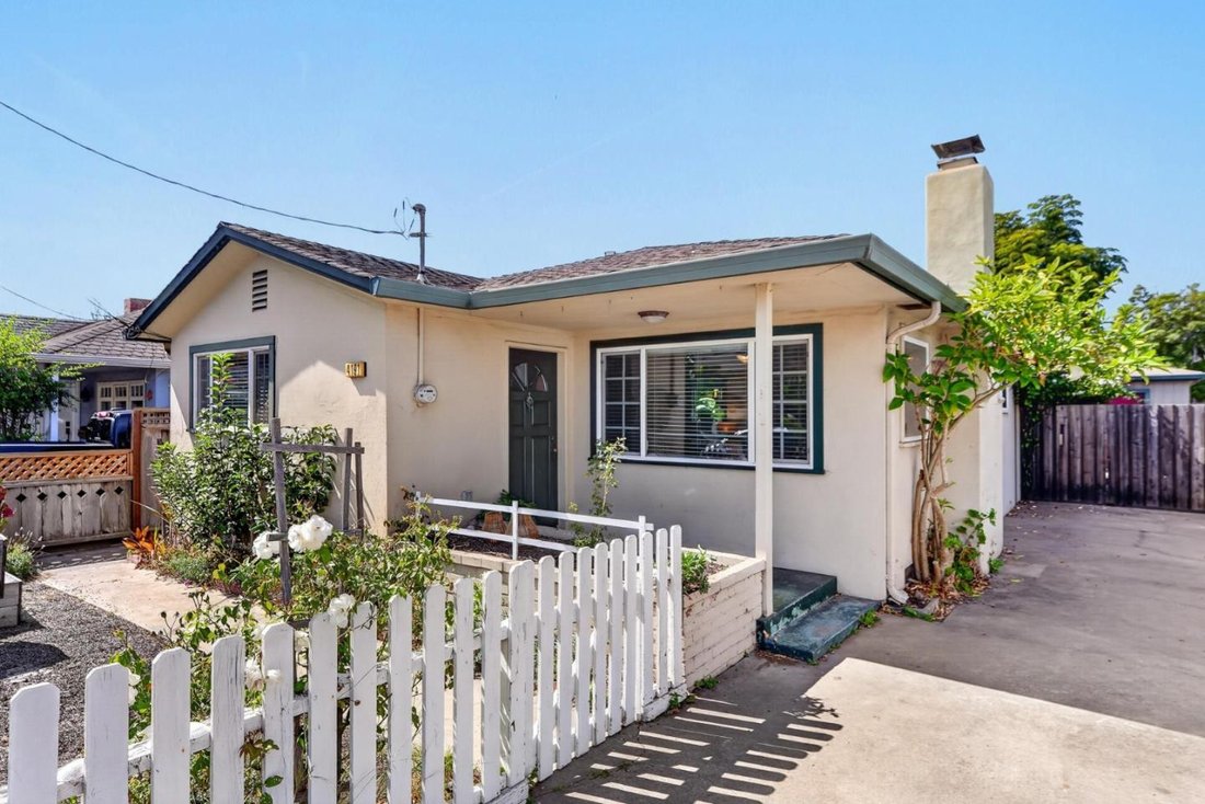House in Santa Cruz, California, United States 1 - 18968791