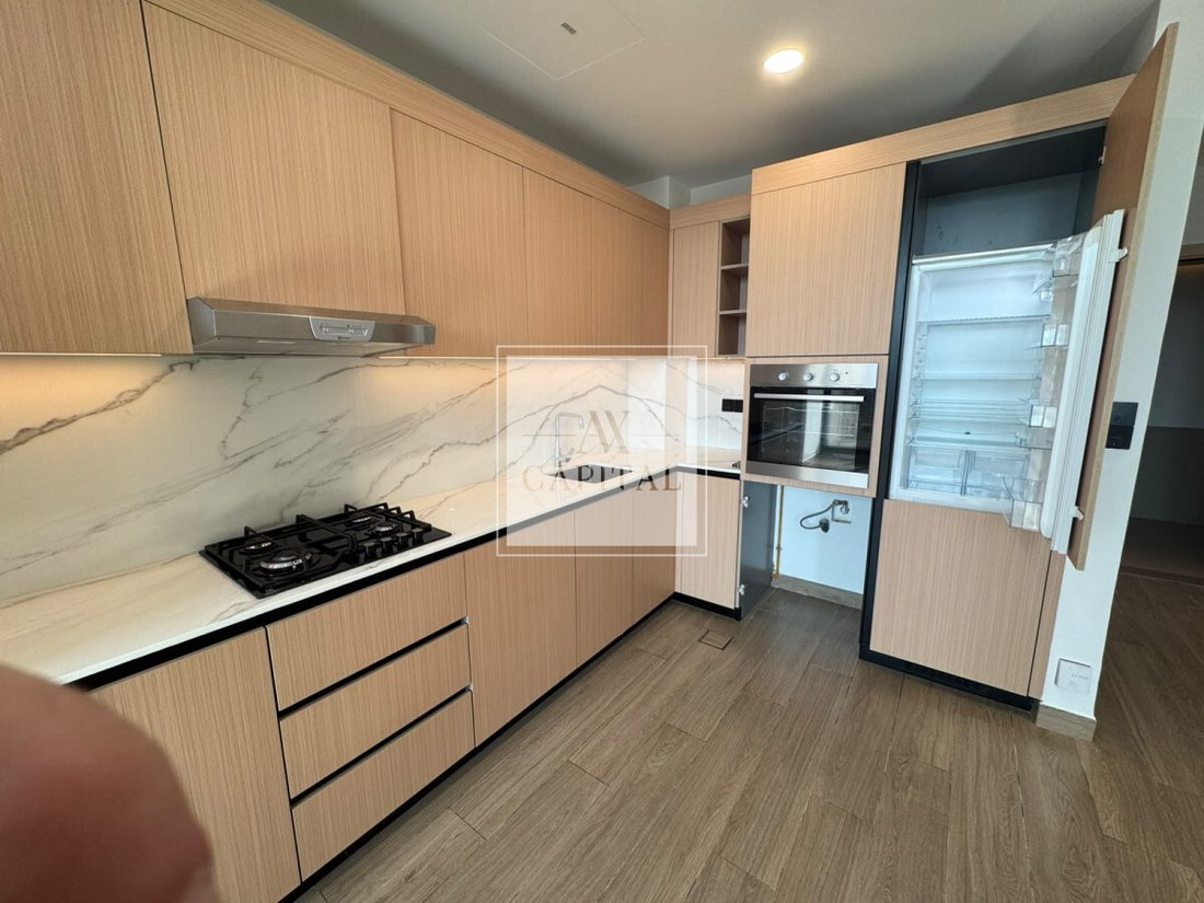 Apartment in Al Jaddaf, Dubai, United Arab Emirates 5 - 18977865