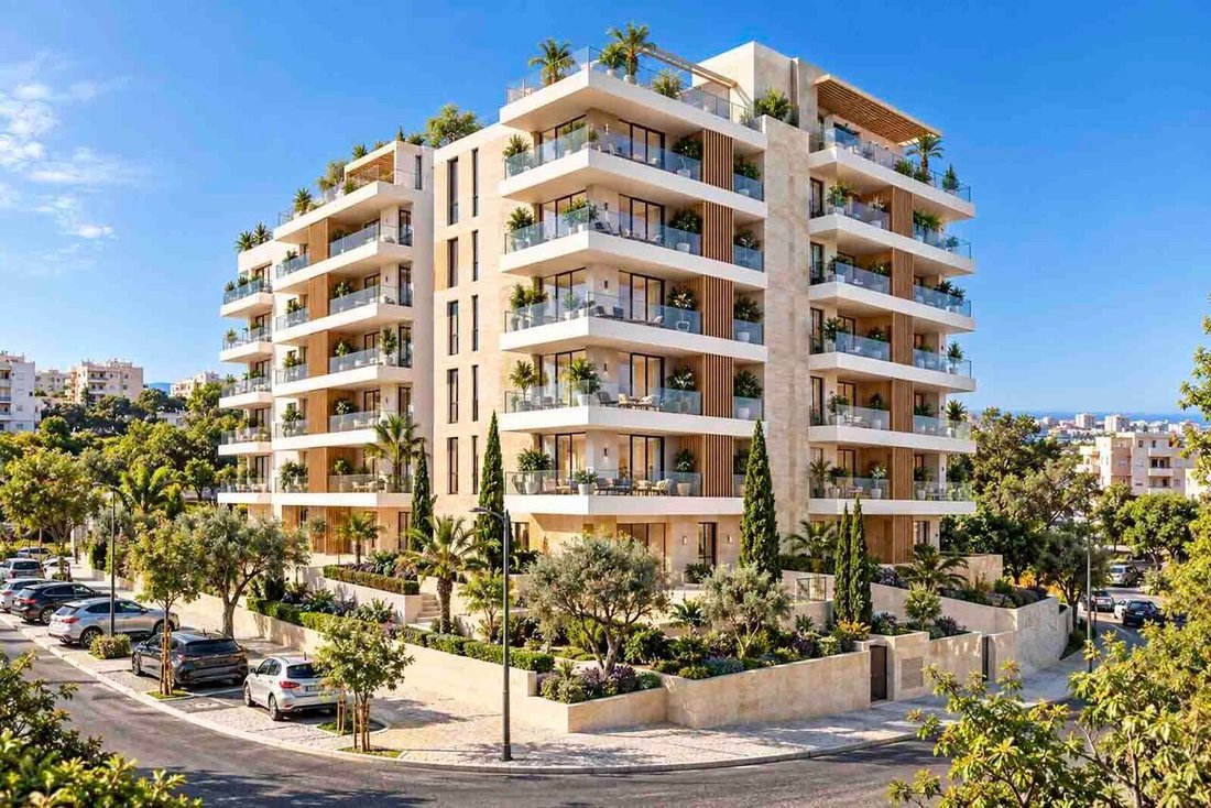 Land in Portimao, Algarve, Portugal 4 - 18974141