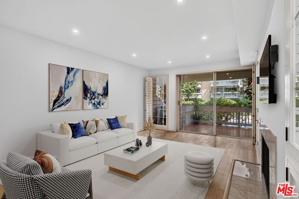 Condo in Marina del Rey, California, United States 1 - 18978949