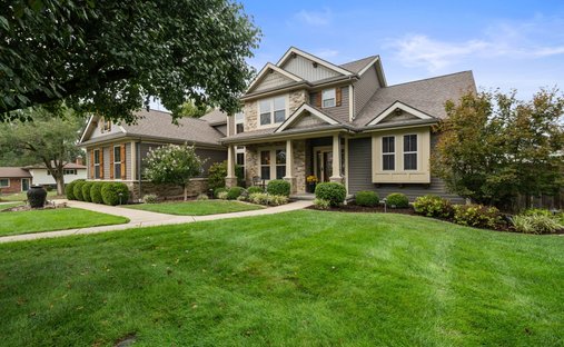 Casa a Town and Country, Missouri, Stati Uniti 1
