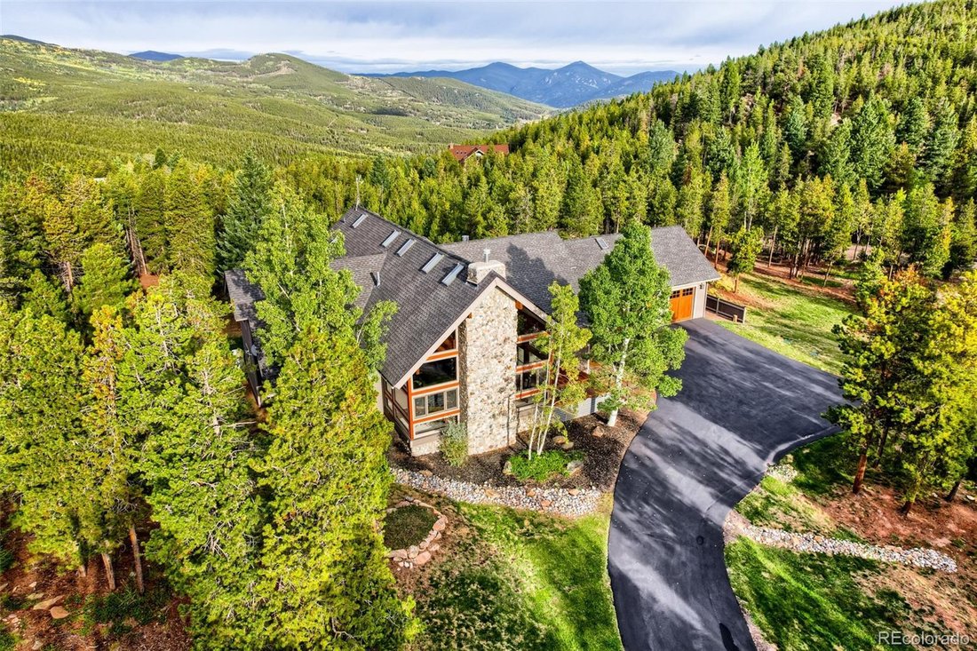 House in Conifer, Colorado, United States 5 - 18320926