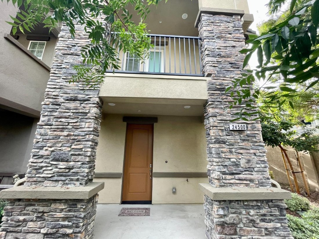 Townhouse in Hayward, California, United States 1 - 18968813
