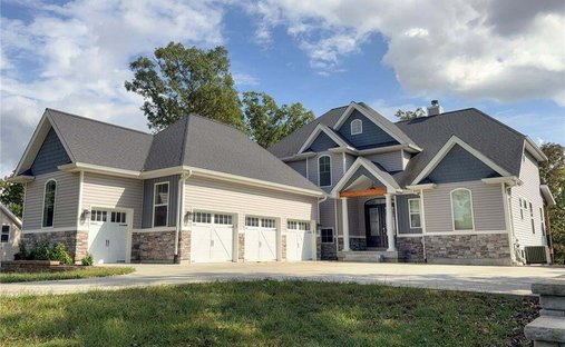 Casa a Troy, Missouri, Stati Uniti 1