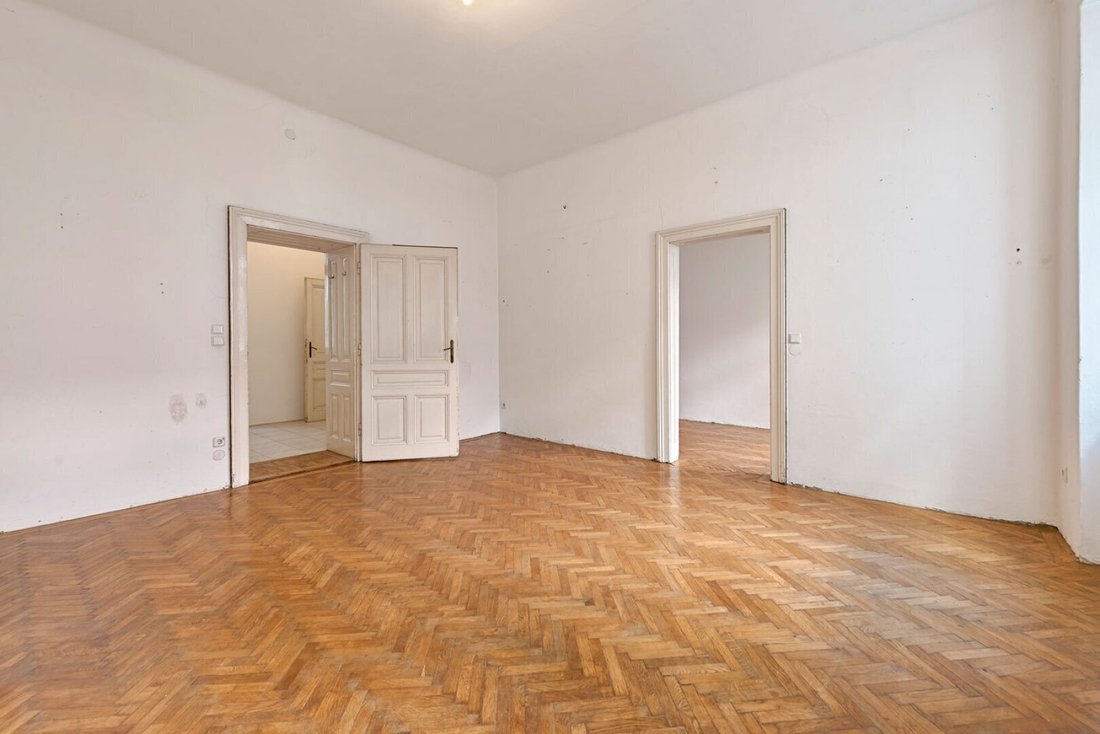 Apartment in Vienna, Wien, Austria 2 - 18979648