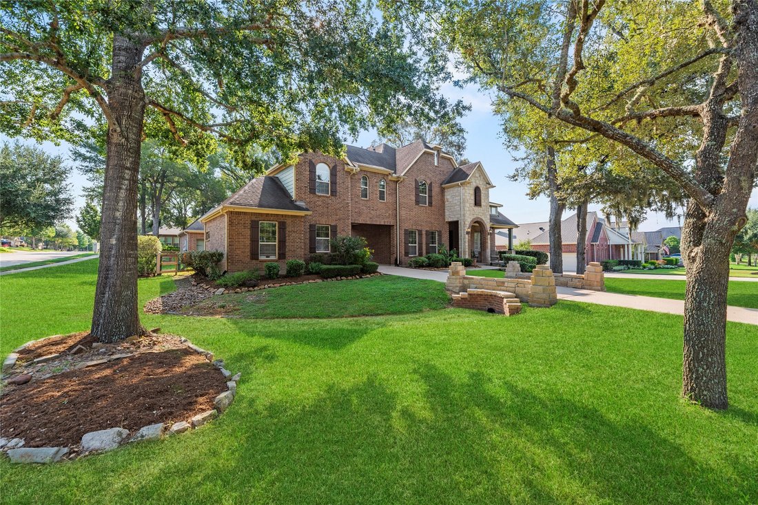 House in Fulshear, Texas, United States 4 - 18976333