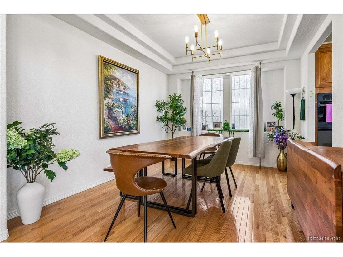 Casa a Aurora, Colorado, Stati Uniti 3 - 18969288