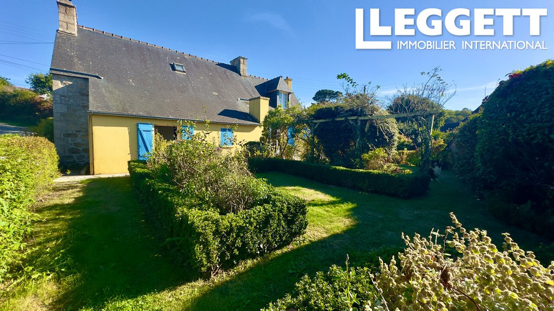 House in Pleumeur-Bodou, Brittany, France 5 - 18976750