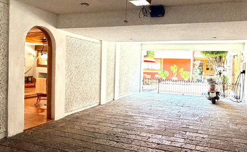 Condo in Mexico City, Mexico 1