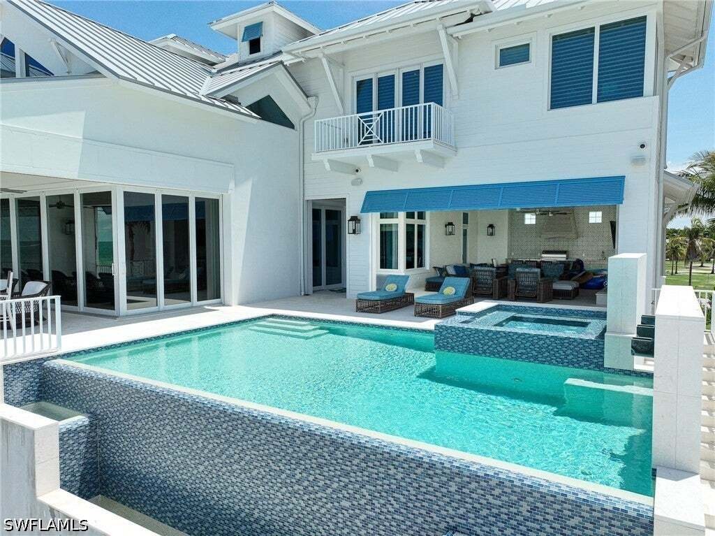 House in Bonita Springs, Florida, United States 4 - 18969446